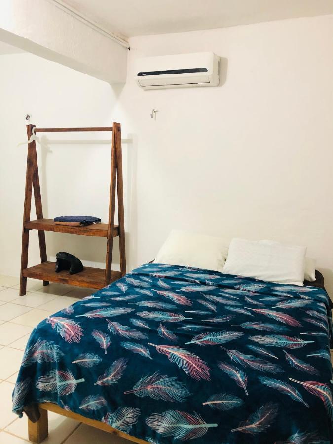 Posada 77 Τουλούμ Εξωτερικό φωτογραφία