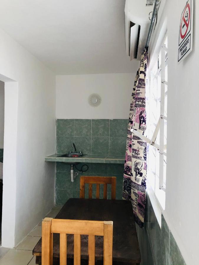 Posada 77 Τουλούμ Εξωτερικό φωτογραφία