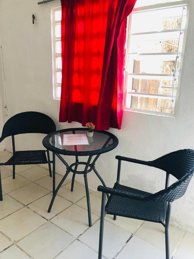 Posada 77 Τουλούμ Εξωτερικό φωτογραφία