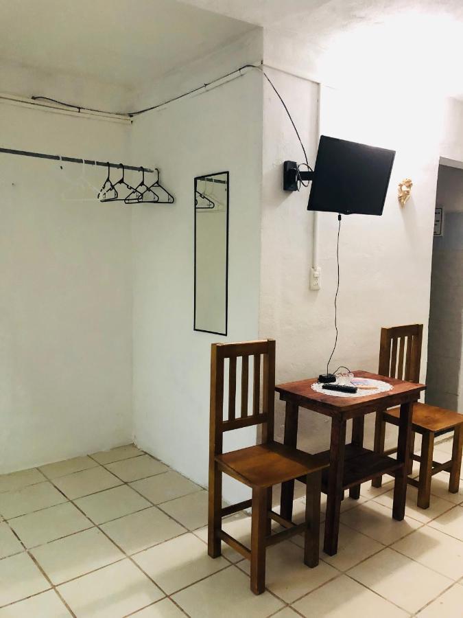 Posada 77 Τουλούμ Εξωτερικό φωτογραφία